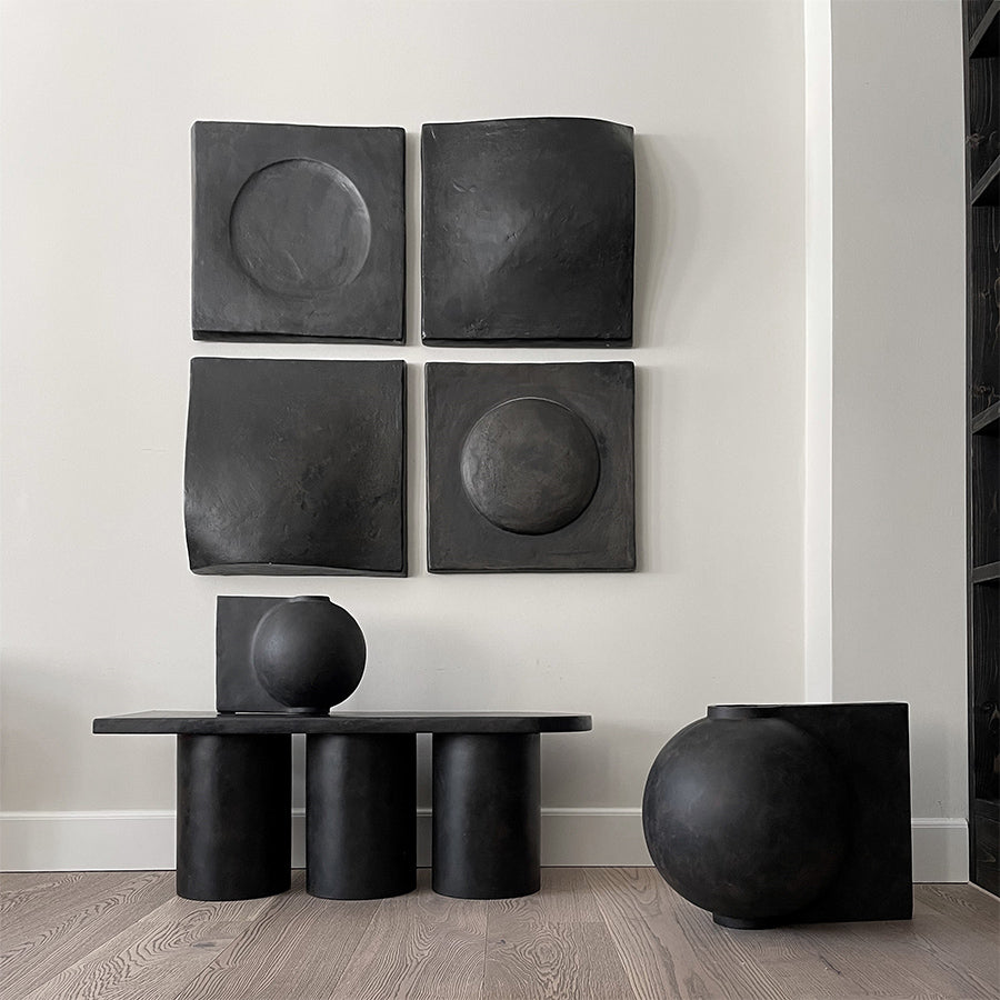 101 COPENHAGEN 【日本代理店】デンマークデザイン Sculpt Art Void