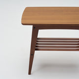 カリモク60【正規販売店】 サイドテーブル メラミン化粧板