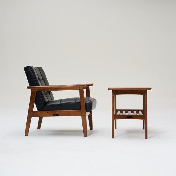 カリモク60【正規販売店】 リビングテーブル（大）ウォルナット