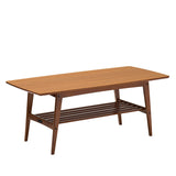 Karimoku 60 [Authorized Dealer] Low Table 