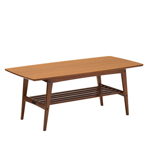 Karimoku 60 [Authorized Dealer] Living Table (Large) Walnut 