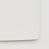 カリモク60【正規販売店】 カフェテーブル 1200 ホワイト