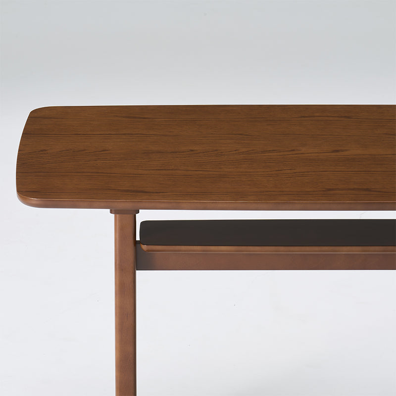 カリモク60【正規販売店】 カフェテーブル 1200 ウォルナット