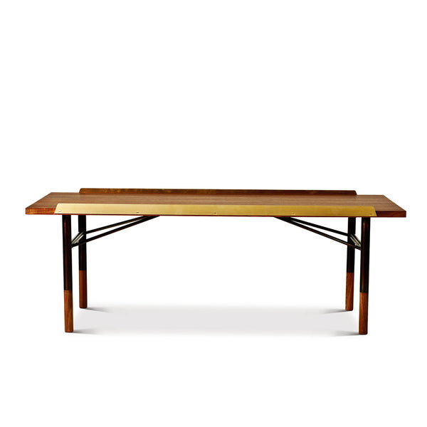 Table bench | Finn Juhl (フィン・ユール)