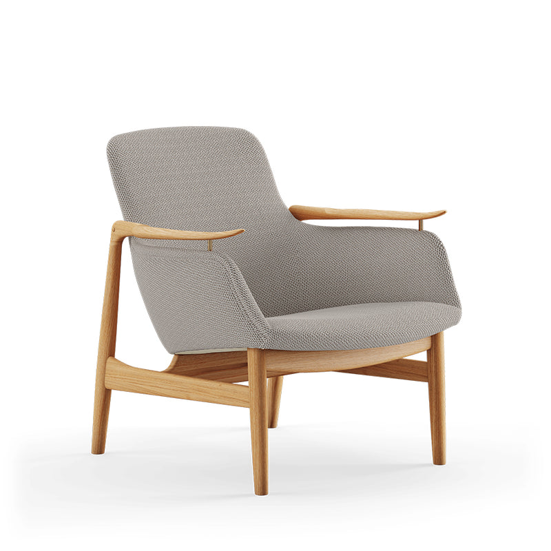 53 chair | Finn Juhl (フィン・ユール) | 北欧家具 北欧インテリア