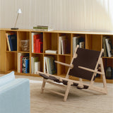 〈限定15台〉Hunting Chair model2229 75周年記念特別モデル | Borge Mogensen (ボーエ・モーエンセン) フレデリシア 【正規販売店】