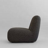 101 COPENHAGEN【日本代理店】デンマークデザイン Toe Chair - Deep Taupe