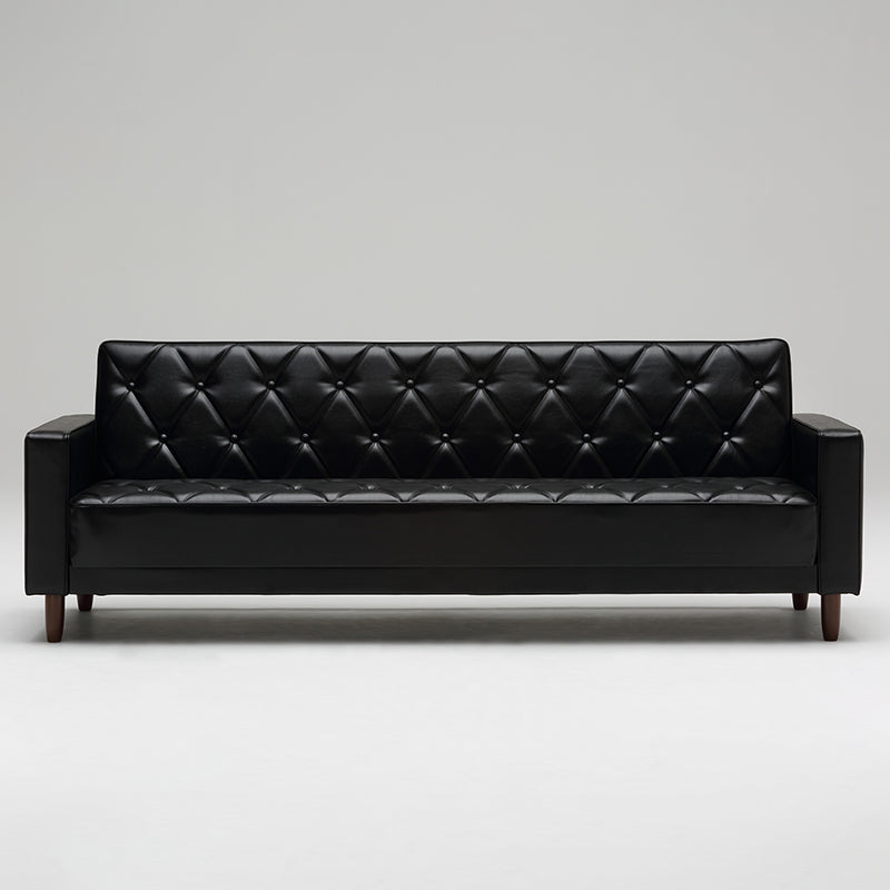 カリモク60【正規販売店】 スリーピングソファ スタンダードブラック