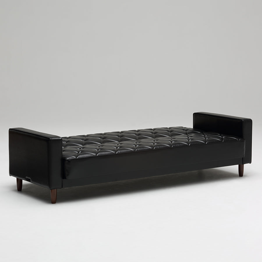 ちぇぶお！カリモク60 スリーピングソファー カリモク60