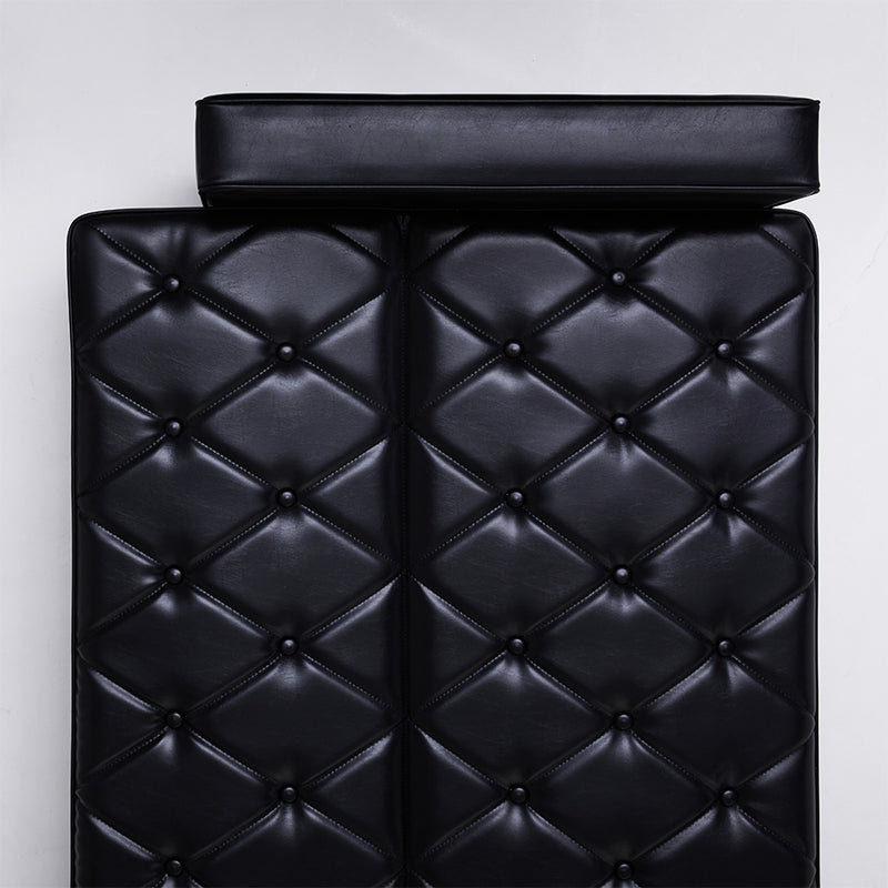 カリモク60【正規販売店】 スリーピングソファ スタンダードブラック