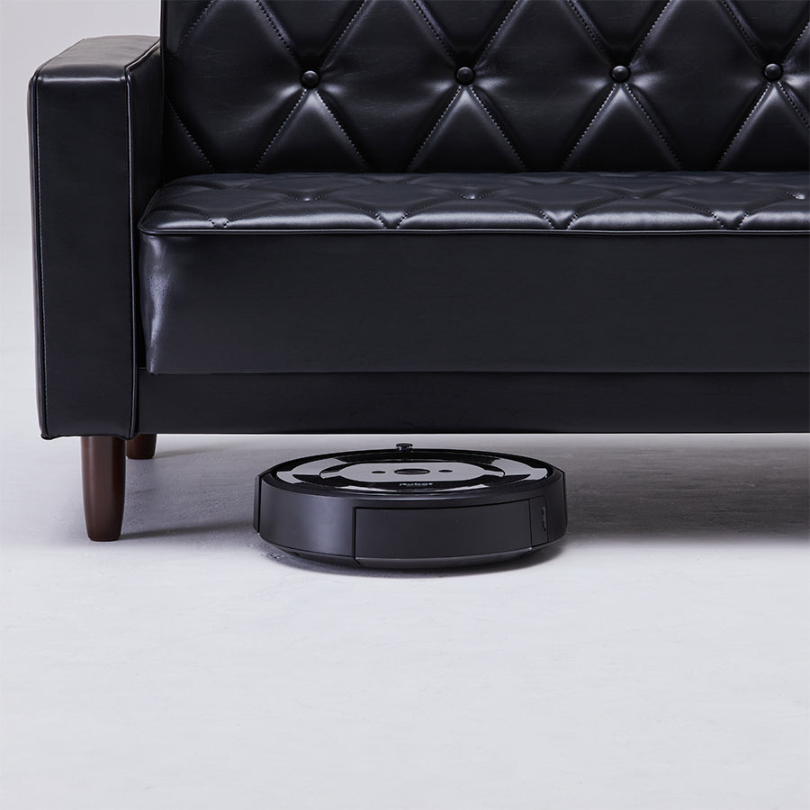 カリモク60【正規販売店】 スリーピングソファ スタンダードブラック