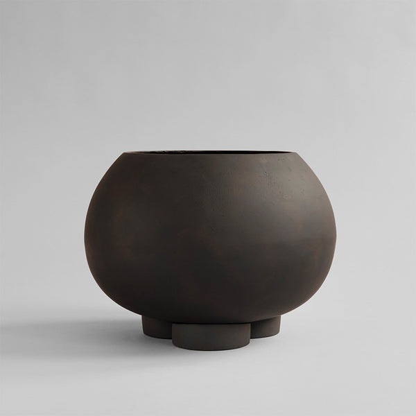 101 COPENHAGEN 【日本代理店】デンマークデザイン Urchin Plant Pot