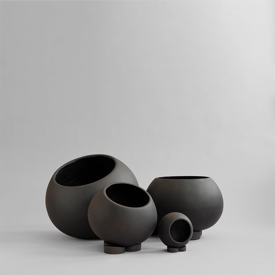 101 COPENHAGEN 【日本代理店】デンマークデザイン Urchin Plant Pot