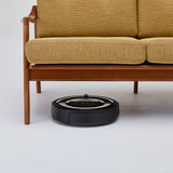 カリモク60【正規販売店】フレームチェア 3シーター マスタードイエロー