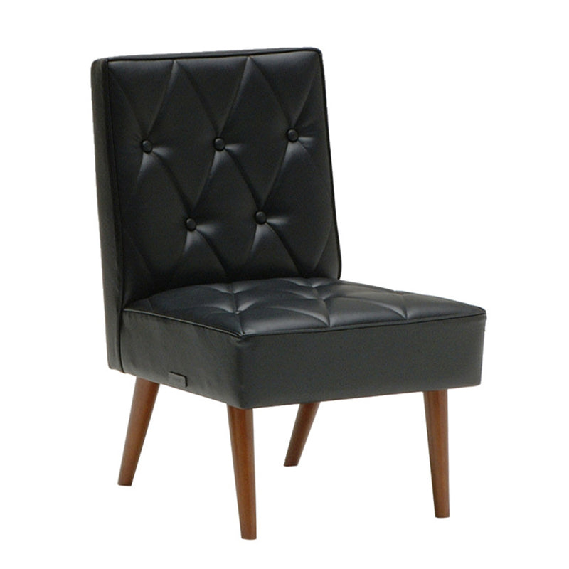 カリモク60【正規販売店】 カフェチェア スタンダードブラック