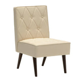 カリモク60【正規販売店】 カフェチェア スタンダードアイボリー