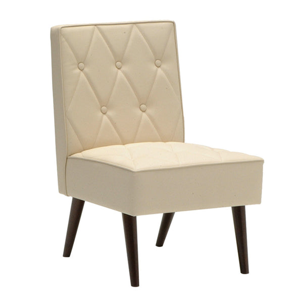 カリモク60【正規販売店】 カフェチェア スタンダードアイボリー