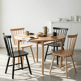 Aalborg (オールボー) × J46 4脚セット 【4/5(日)まで送料無料】