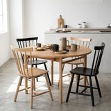 Aalborg (オールボー) × J46 4脚セット 【4/5(日)まで送料無料】