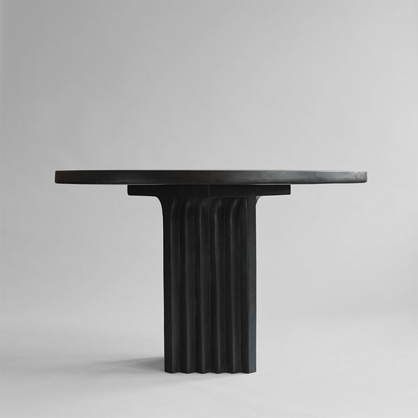 101 COPENHAGEN 【日本代理店】デンマークデザイン Arc Dining Table - Coffee