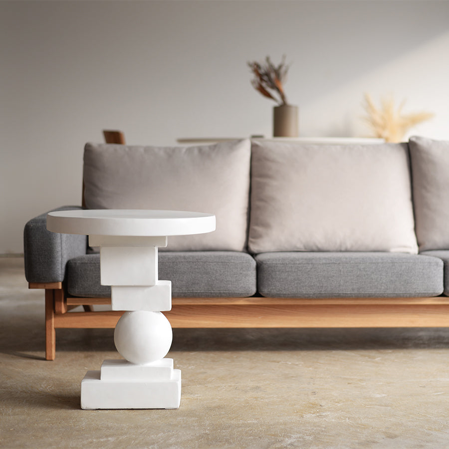 101 COPENHAGEN 【日本代理店】デンマークデザイン Artist Side Table