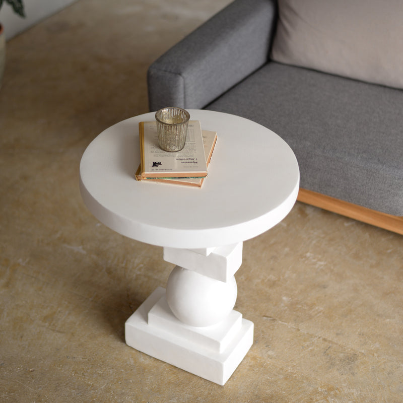 101 COPENHAGEN 【日本代理店】デンマークデザイン Artist Side Table