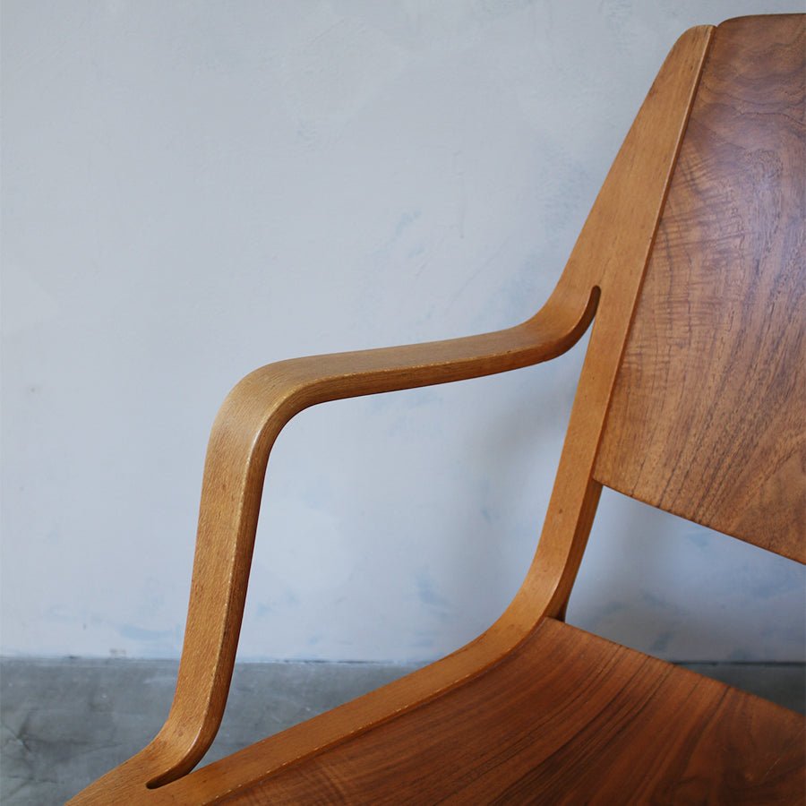 Peter hvidt & Orla Molgaard Nielsen AX Chair D-R612D337 | 北欧家具