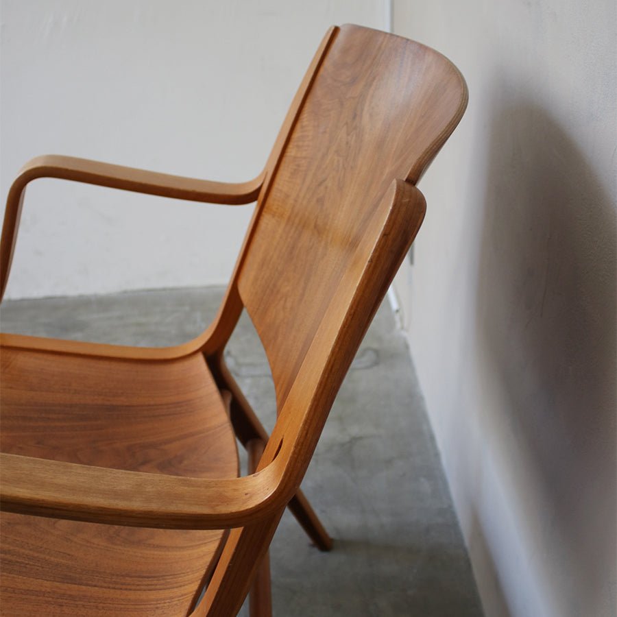 Peter hvidt & Orla Molgaard Nielsen AX Chair D-R612D337 | 北欧家具