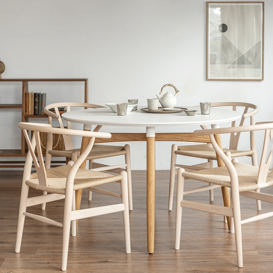 BA103 Preludia Table カール・ハンセン＆サン【正規販売店