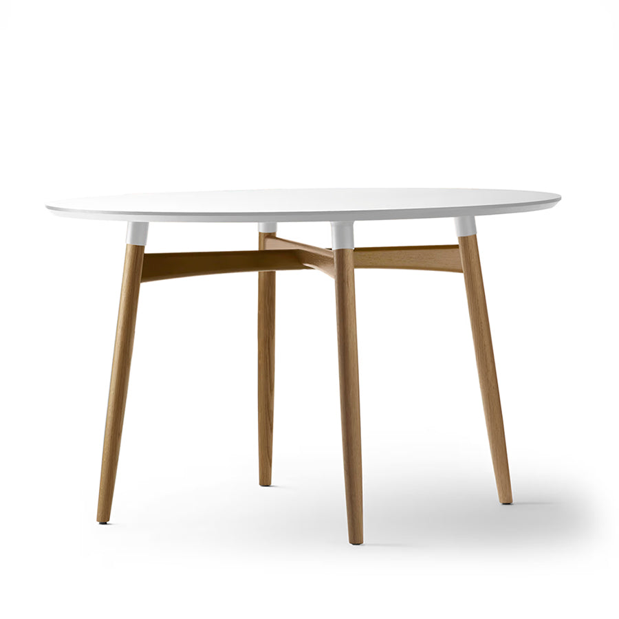 CARL HANSEN&SON | BA103 PRELUDIA テーブル BA103 Preludia Table カール・ハンセン＆サン【正規販売店