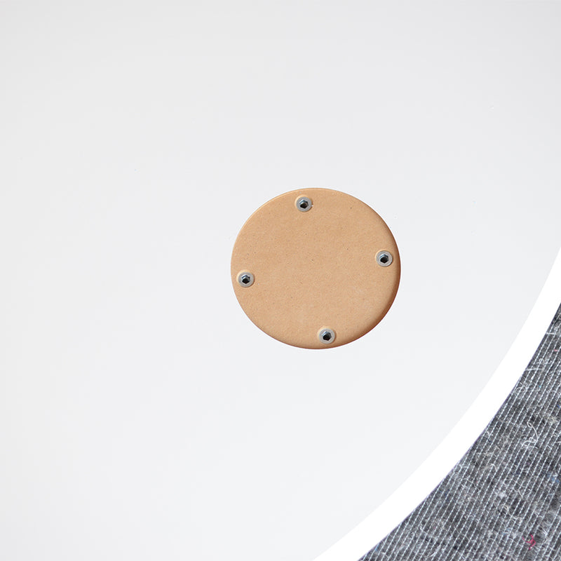 BA103 Preludia Table カール・ハンセン＆サン【正規販売店】デンマークデザイン