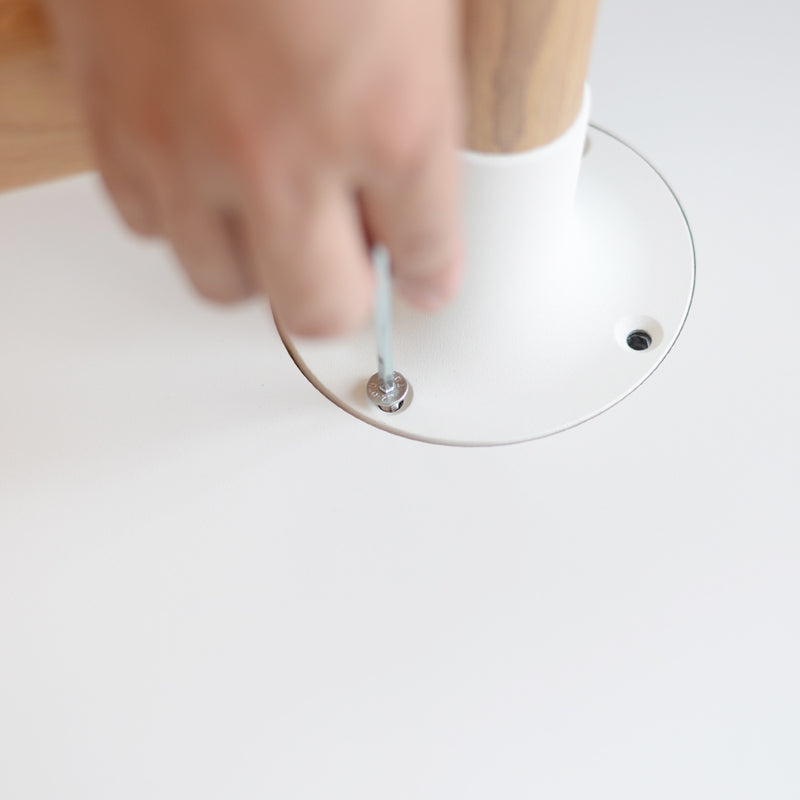 BA103 Preludia Table カール・ハンセン＆サン【正規販売店】デンマークデザイン