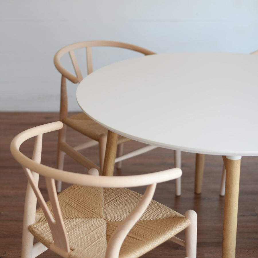 BA103 Preludia Table カール・ハンセン＆サン【正規販売店