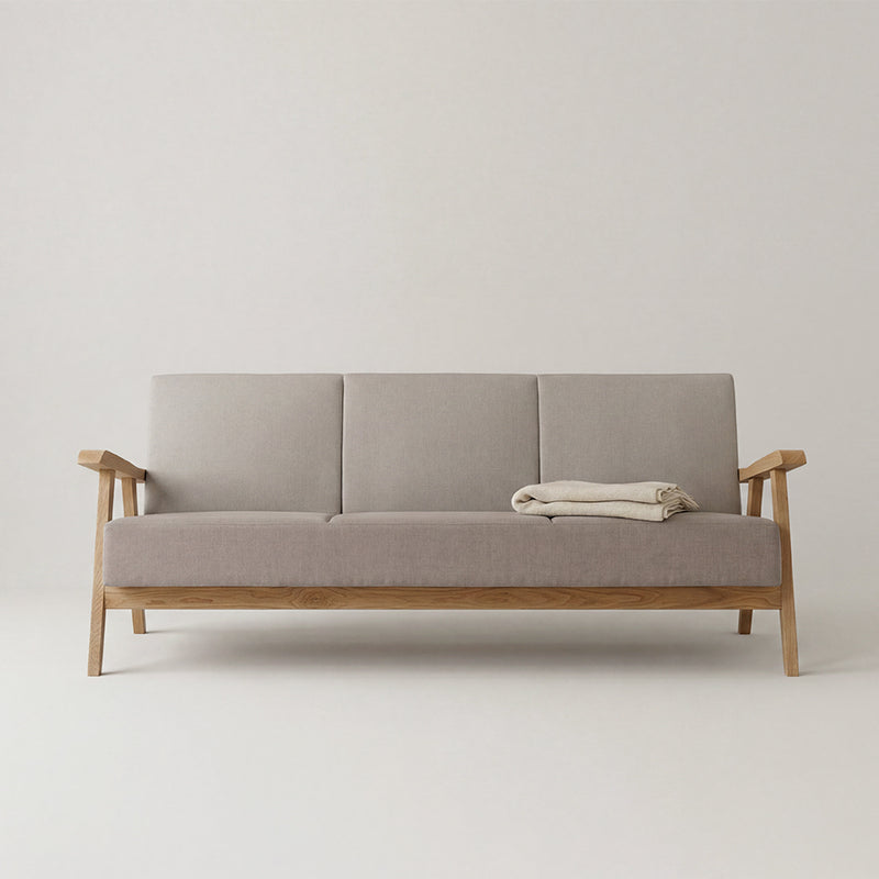 Basic Sofa 3シーター | 北欧家具 北欧インテリア通販サイト greeniche