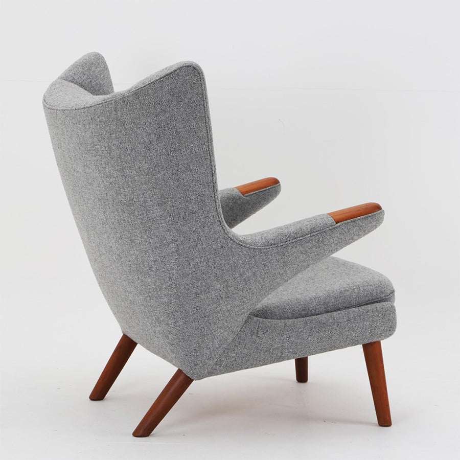 Hans J. Wegner 