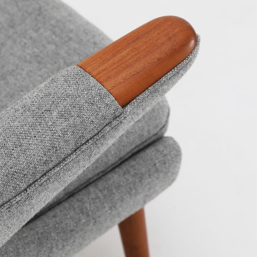 Hans J. Wegner 