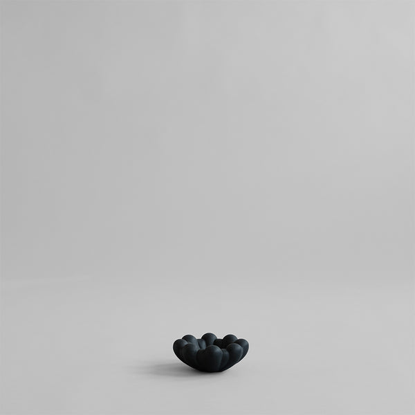 101 COPENHAGEN 【日本代理店】デンマークデザイン Bloom Tray Mini Black