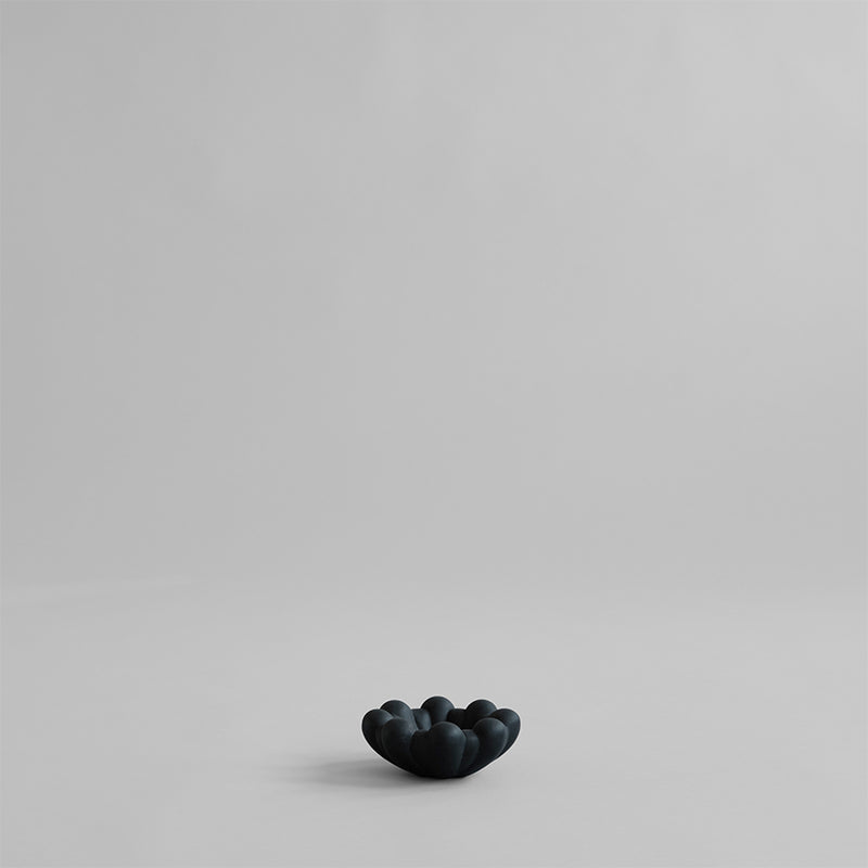 101 COPENHAGEN 【日本代理店】デンマークデザイン Bloom Tray Mini Black