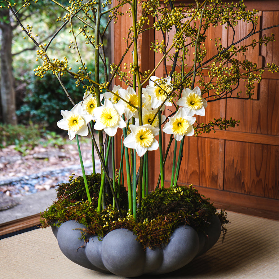 101 COPENHAGEN 【日本代理店】デンマークデザイン Bloom Tray Big
