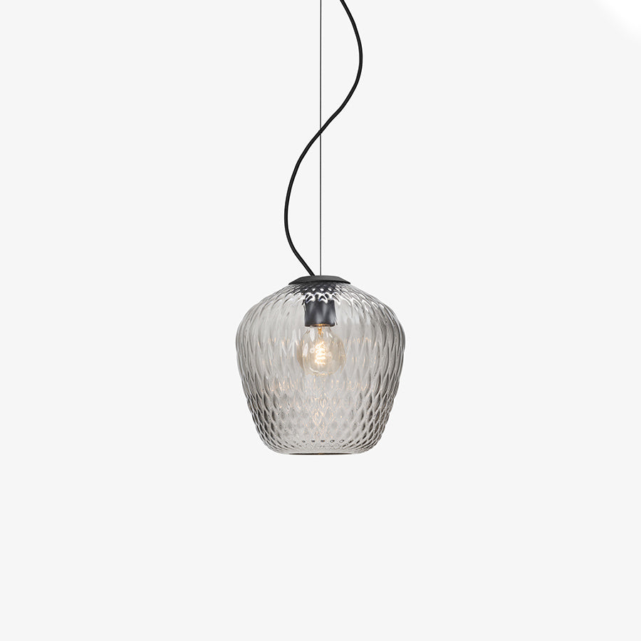 &Tradition Blown SW3 Silver Lustre | 北欧家具 北欧インテリア通販