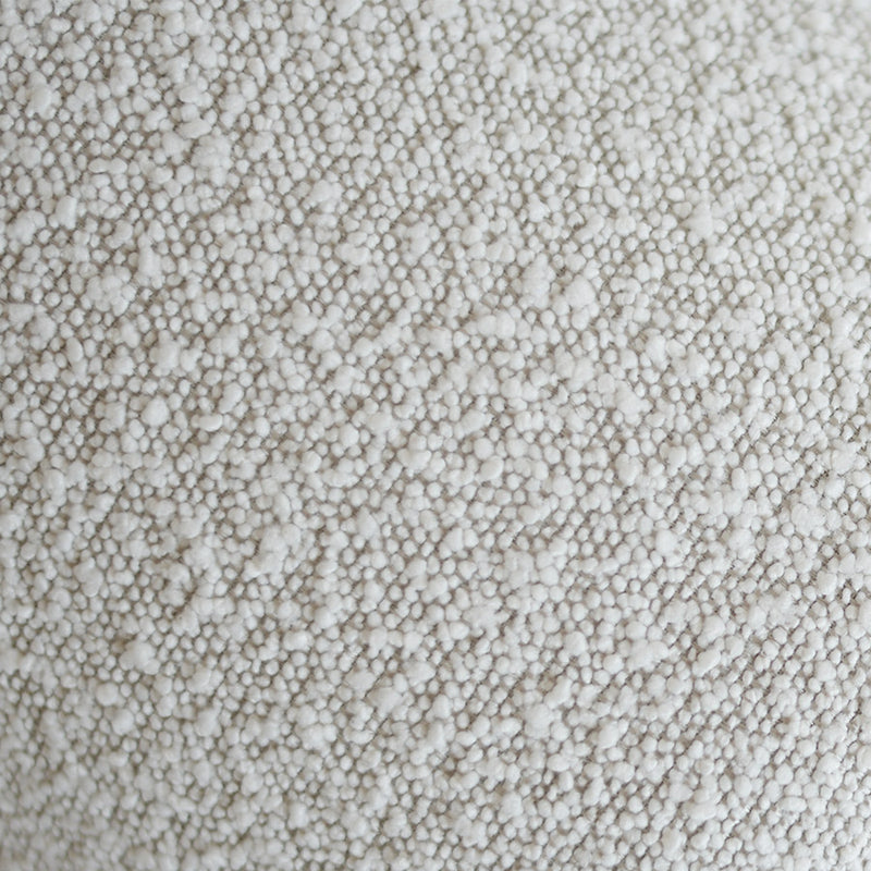 101 COPENHAGEN【日本代理店】デンマークデザイン Toe Chair Flat - Boucle