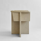 101 COPENHAGEN【日本代理店】デンマークデザイン Brutus Dining Chair Sand