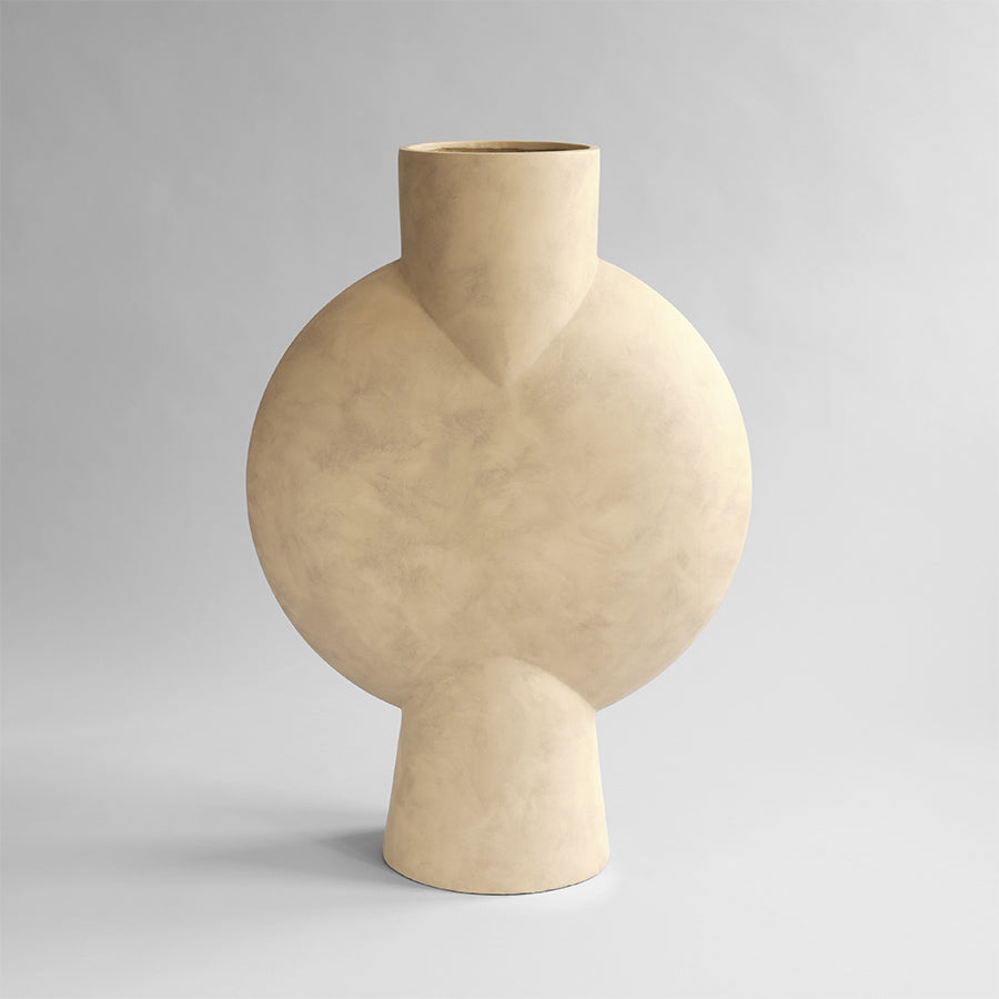 101 COPENHAGEN 【日本代理店】デンマークデザイン Sphere Vase Bubl