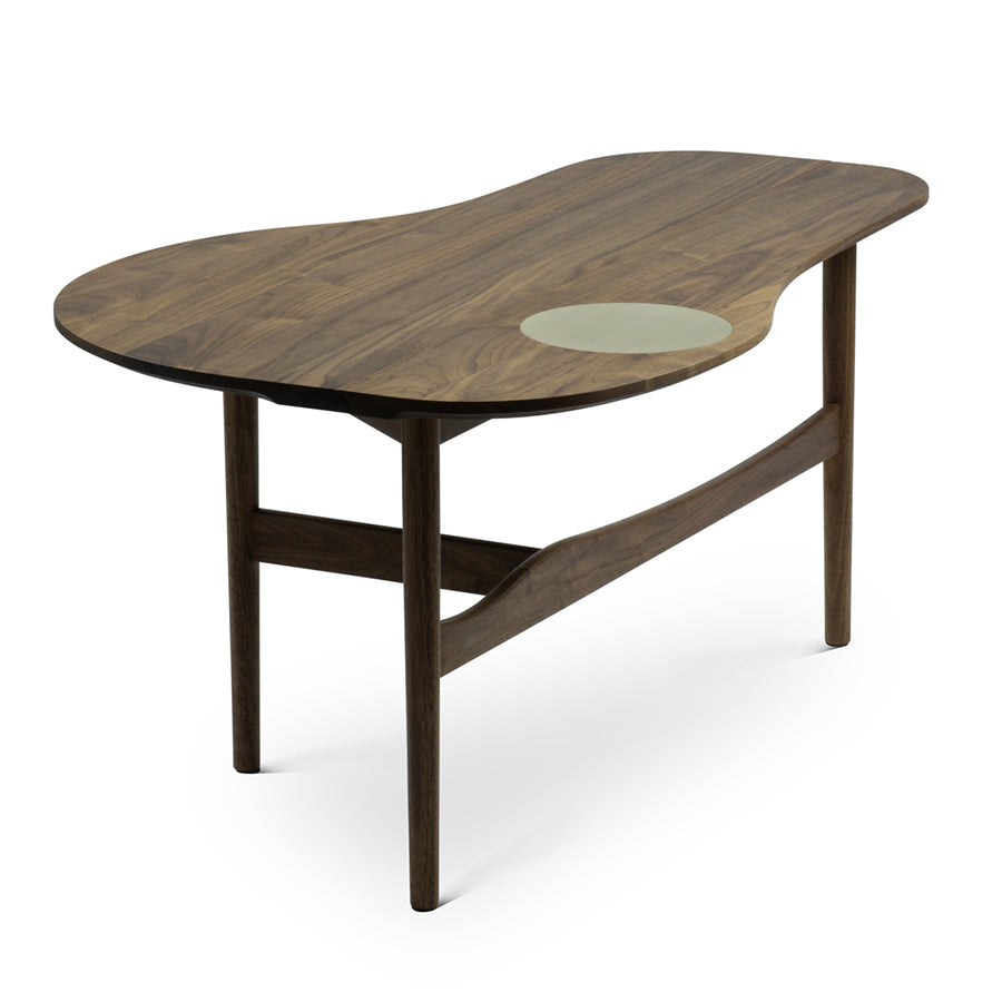 Butterfly table | Finn Juhl (フィン・ユール) | 北欧家具 北欧インテリア通販サイト greeniche (グリニッチ)