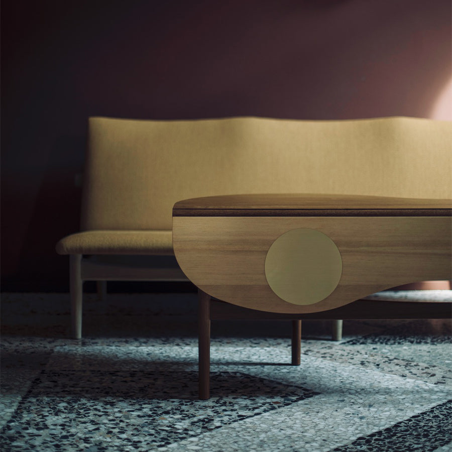 Butterfly table | Finn Juhl (フィン・ユール) | 北欧家具 北欧インテリア通販サイト greeniche (グリニッチ)