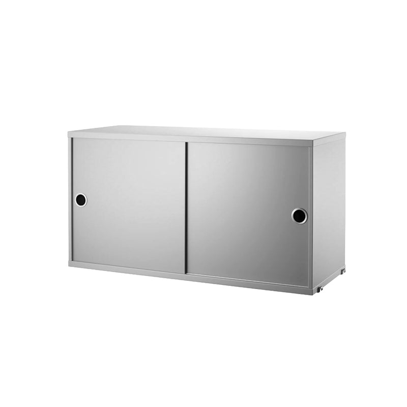 日本代理店】String スウェーデン製 String System キャビネット