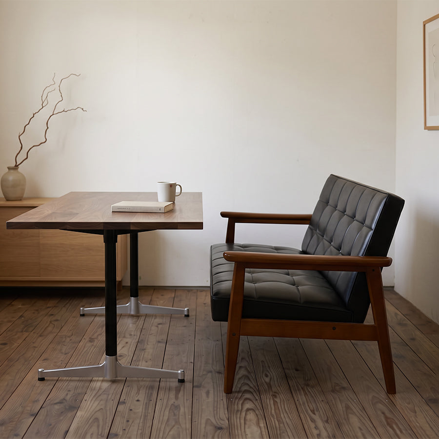 グリニッチ カフェテーブル 1200 × 700 カフェテーブル W1200 D700 | 北欧家具 北欧インテリア通販サイト