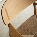 CH22 | Hans. J. Wegner (ハンス・J・ウェグナー) カール・ハンセン＆サン【正規販売店】デンマークデザイン