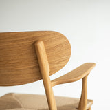 CH22 | Hans. J. Wegner (ハンス・J・ウェグナー) カール・ハンセン＆サン【正規販売店】デンマークデザイン
