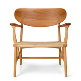 Carl Hansen&Søn CH22 | Hans. J. Wegner (ハンス・J・ウェグナー) カール・ハンセン＆サン【正規販売店】デンマークデザイン